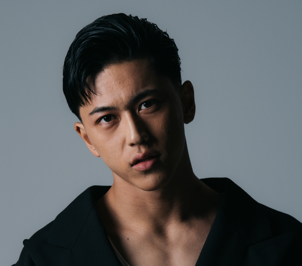 TOKITO ODA OFFICIAL SITE @cherry chill will